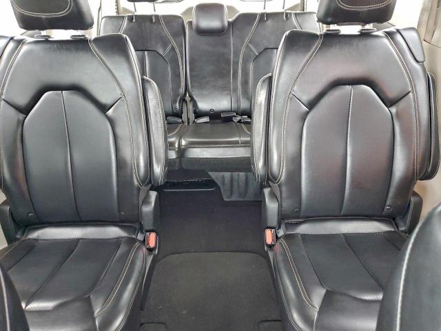 Chrysler Minivan Lxi Image 10