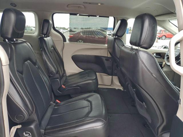 Chrysler Minivan Lxi Image 6