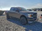 Ford F-150 Supercrew Image 4