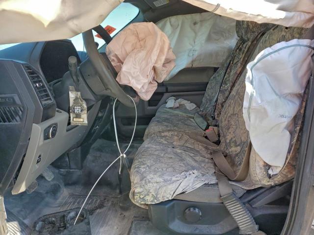 Ford F-150 Supercrew Image 3