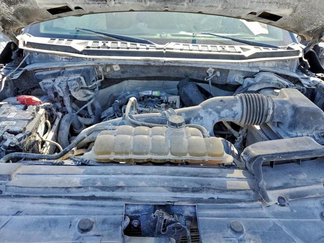 Ford F-150 Supercrew Image 5