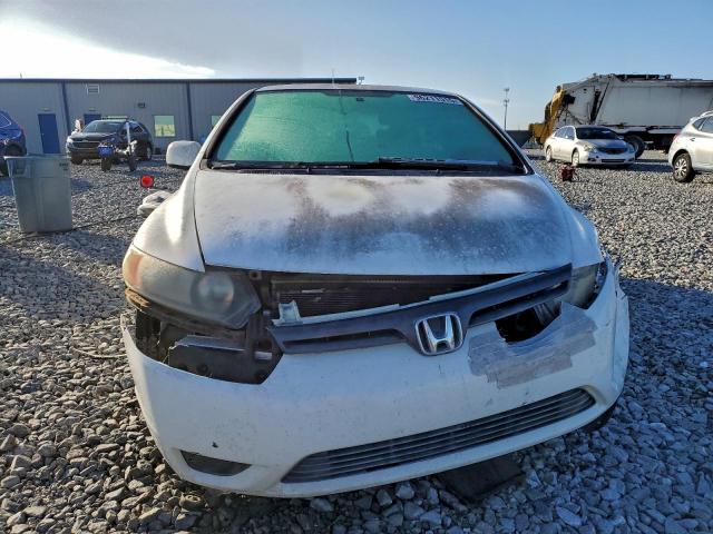 Honda Civic Lx Image 5