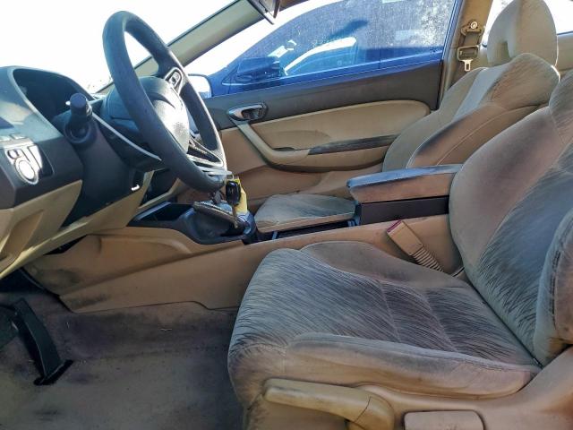 Honda Civic Lx Image 6