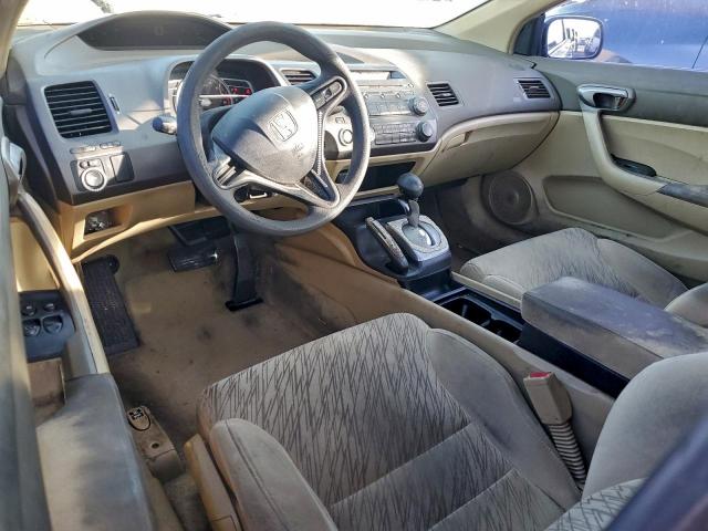 Honda Civic Lx Image 8