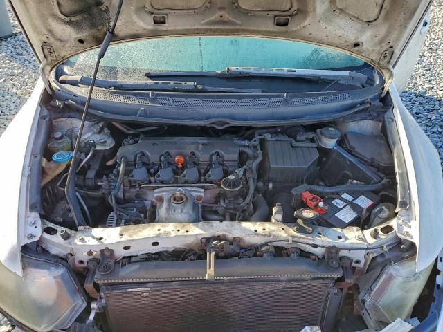 Honda Civic Lx Image 9