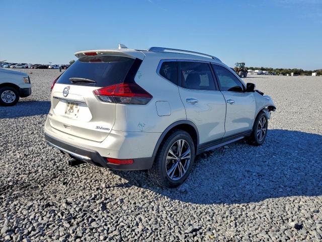 Nissan Rogue S Image 5