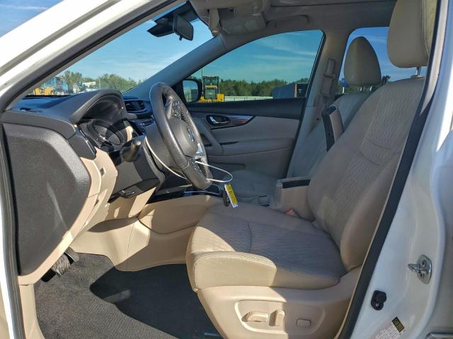 Nissan Rogue S Image 9