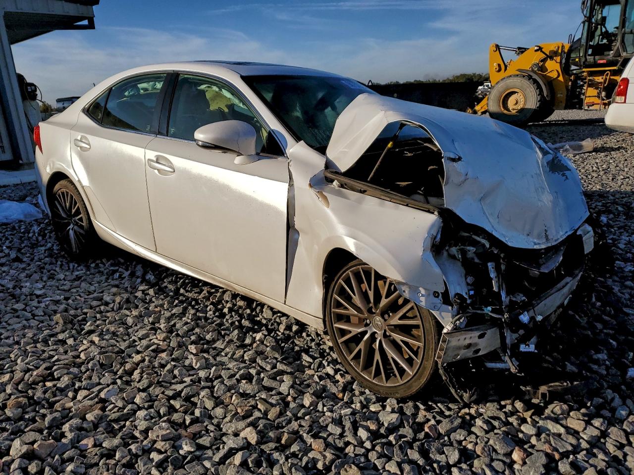 Lexus Is 300 Image 2