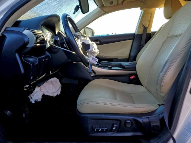 Lexus Is 300 Image 5