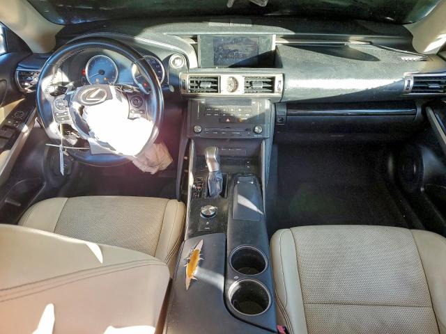 Lexus Is 300 Image 11