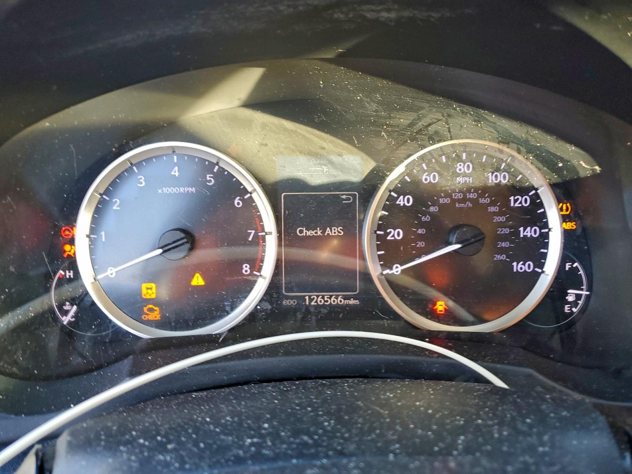 Lexus Is 300 Image 3