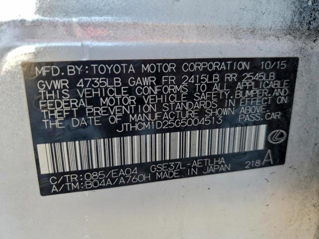 Lexus Is 300 Image 10