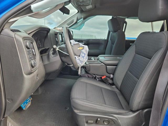 Chevrolet Silverado K1500 Custom Image 9