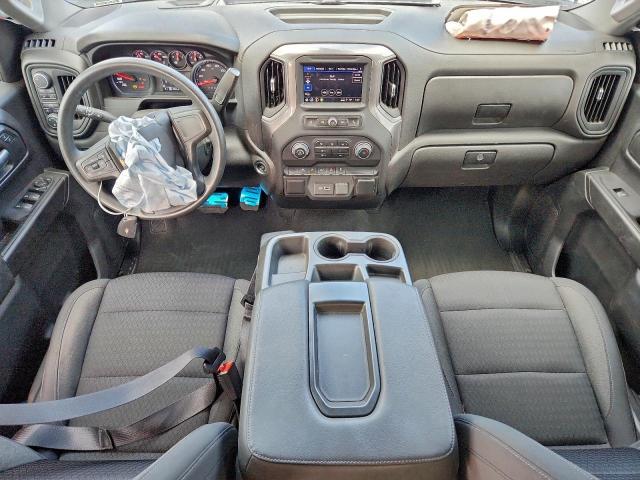 Chevrolet Silverado K1500 Custom Image 6