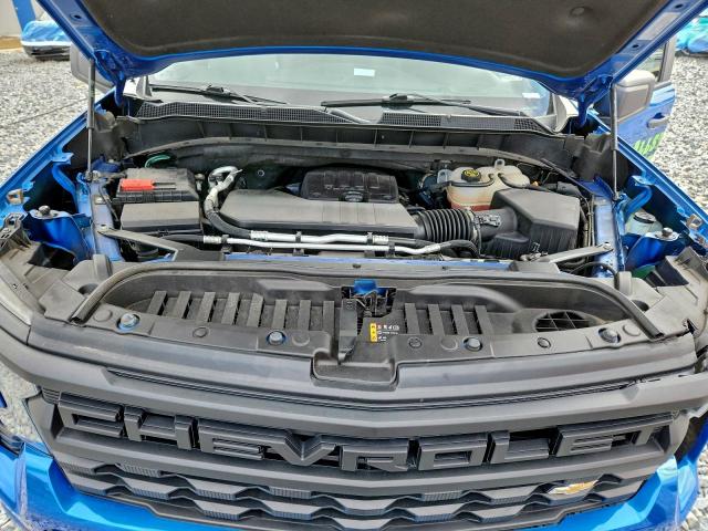 Chevrolet Silverado K1500 Custom Image 12