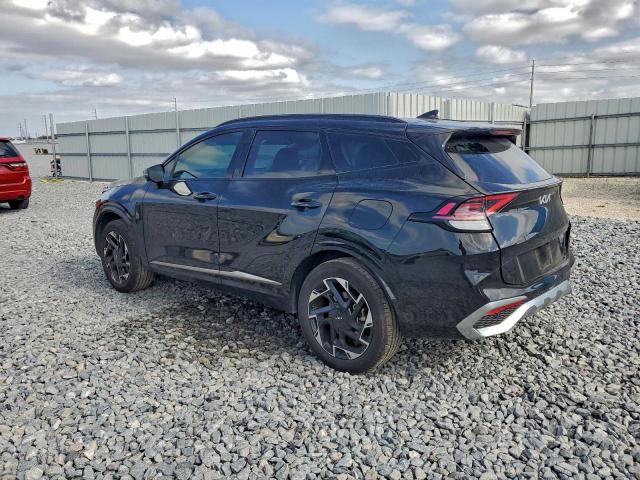 Kia Sportage Sx Prestige Image 7