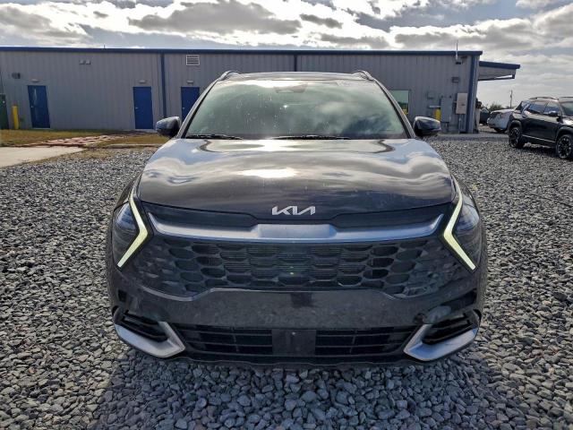 Kia Sportage Sx Prestige Image 9