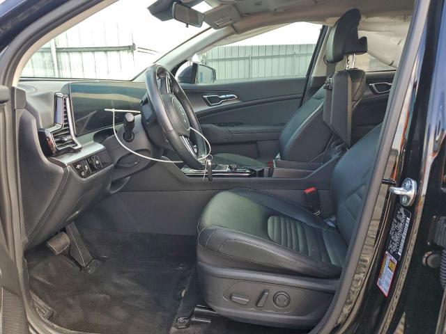 Kia Sportage Sx Prestige Image 13