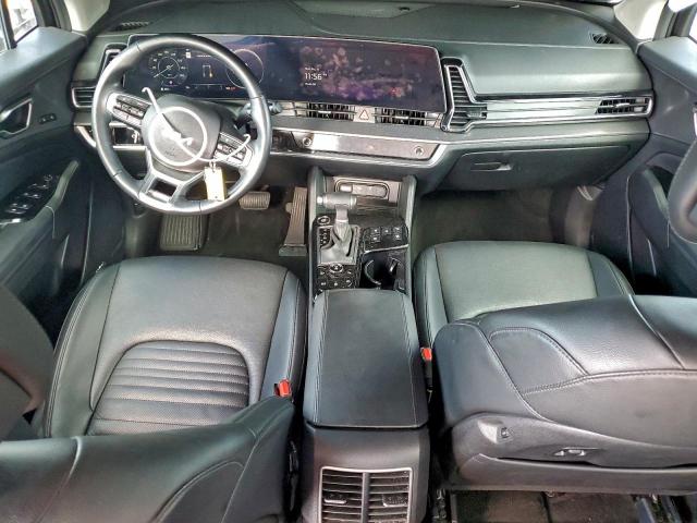 Kia Sportage Sx Prestige Image 3