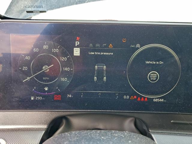 Kia Sportage Sx Prestige Image 8