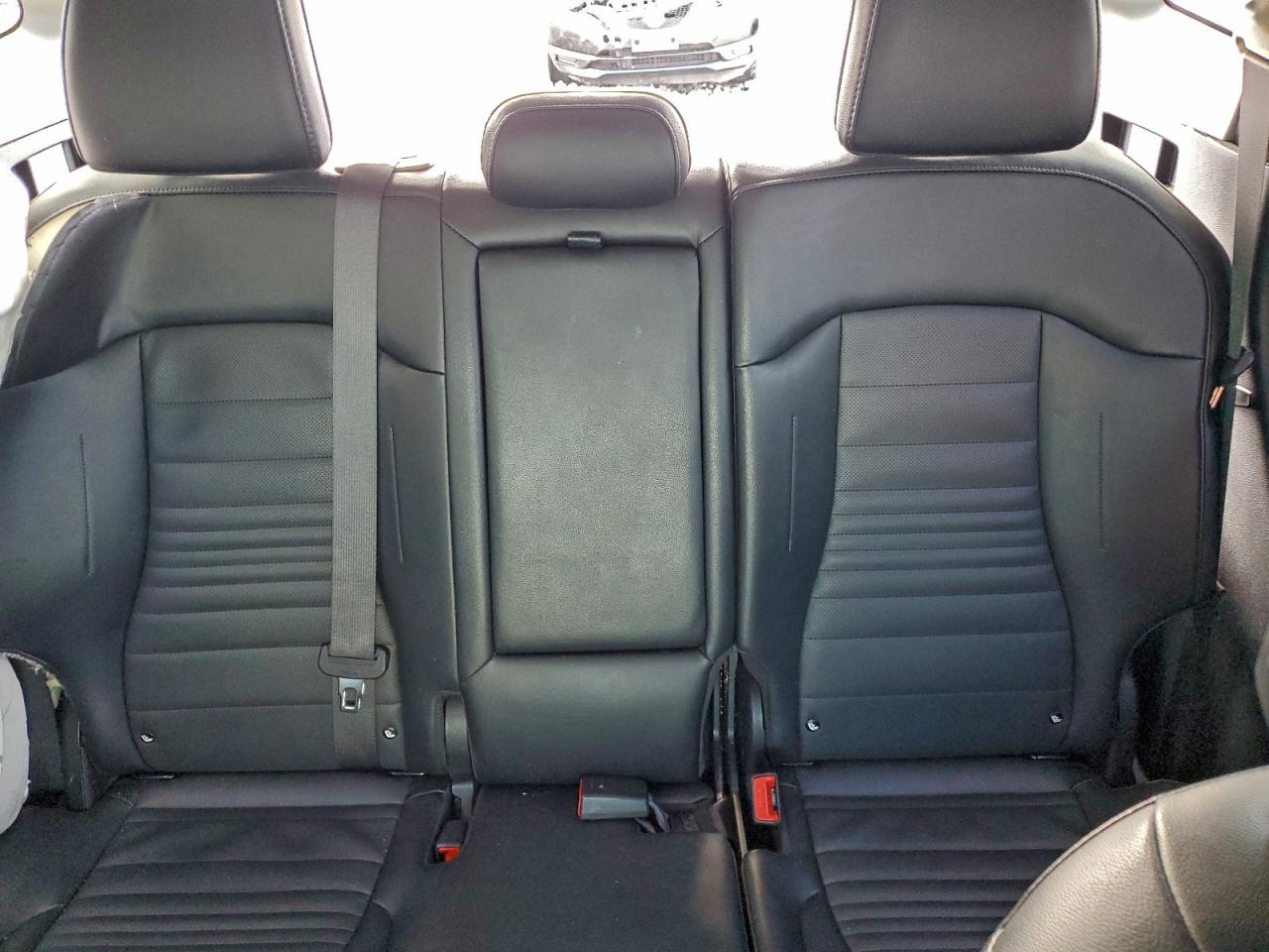 Kia Sportage Sx Prestige Image 12