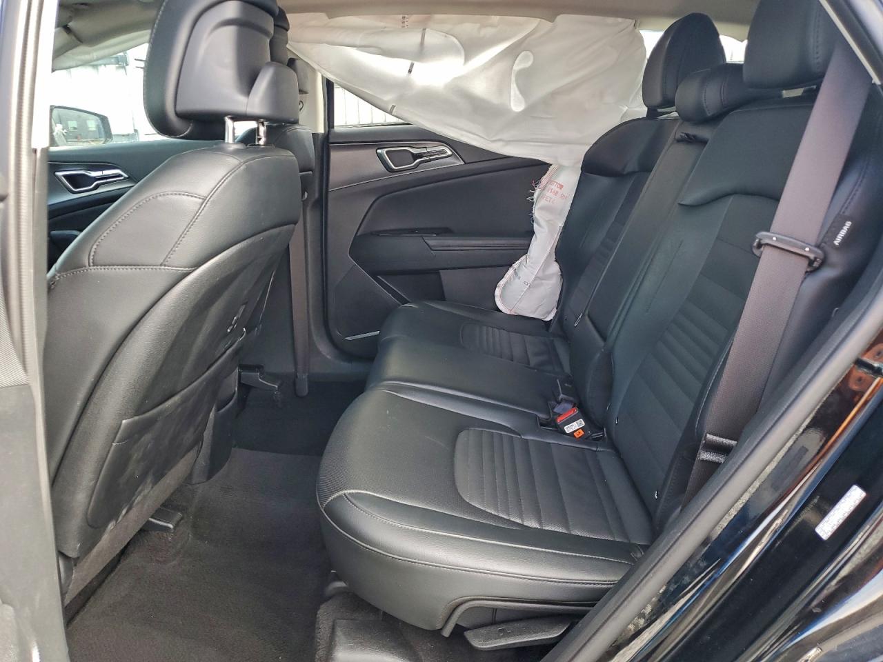 Kia Sportage Sx Prestige Image 2