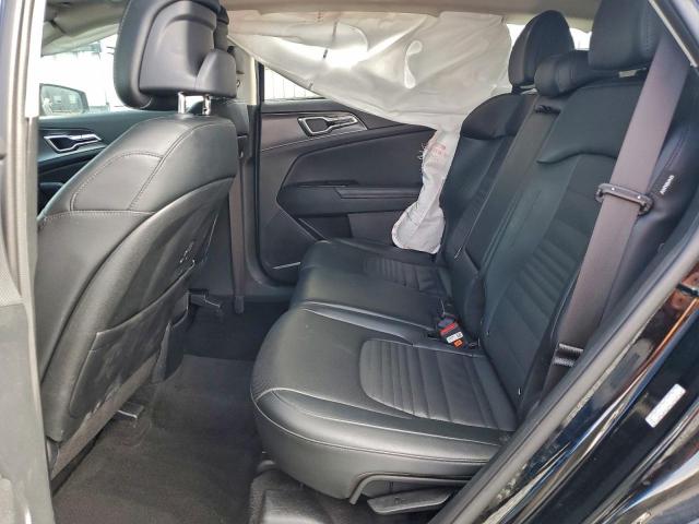 Kia Sportage Sx Prestige Image 2