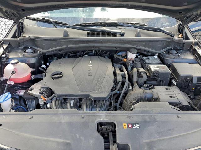 Kia Sportage Sx Prestige Image 4