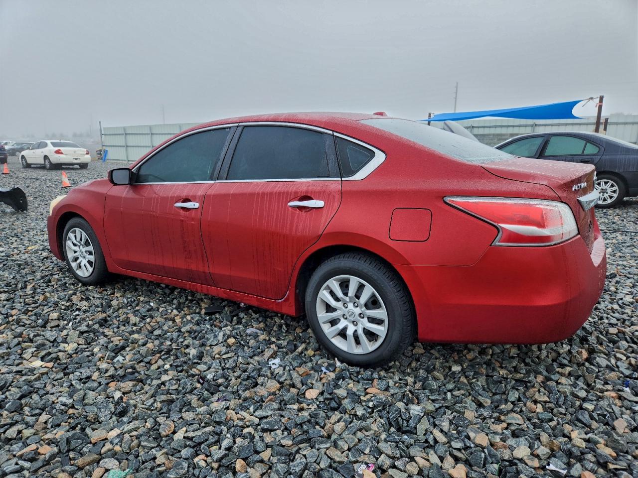Nissan Altima 2.5 Image 5
