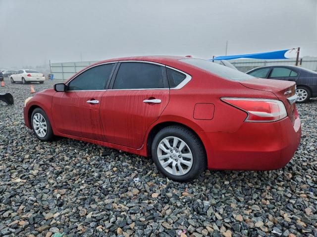 Nissan Altima 2.5 Image 5