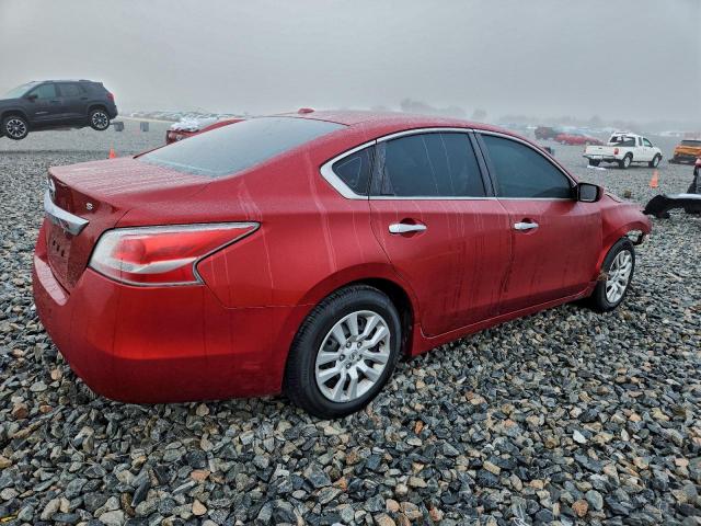 Nissan Altima 2.5 Image 3