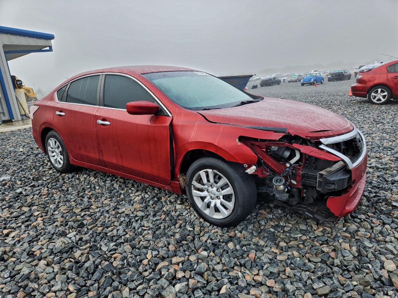 Nissan Altima 2.5 Image 7