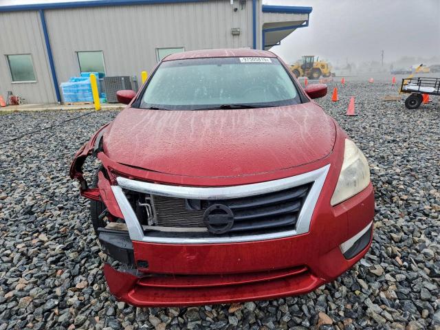 Nissan Altima 2.5 Image 11