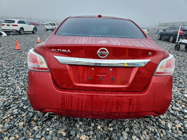 Nissan Altima 2.5 Image 10