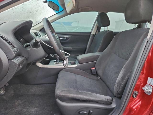 Nissan Altima 2.5 Image 12