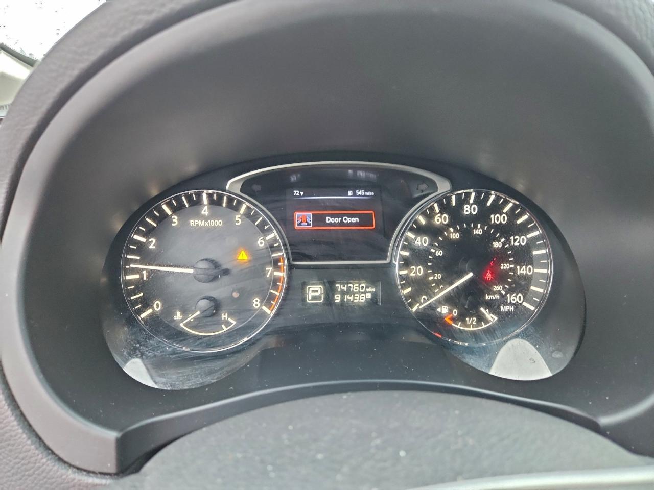 Nissan Altima 2.5 Image 6