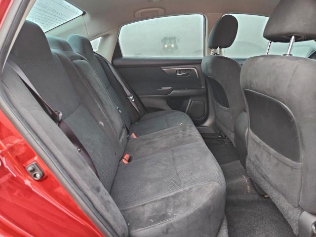 Nissan Altima 2.5 Image 2