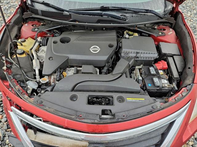 Nissan Altima 2.5 Image 8