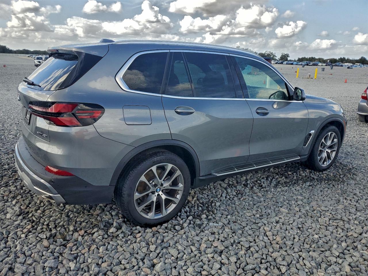 BMW X Series Xdrive40i Image 3