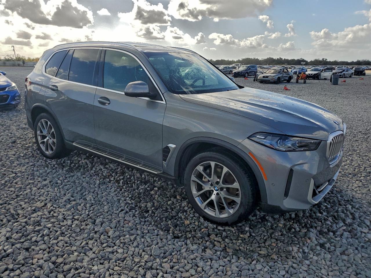 BMW X Series Xdrive40i Image 11