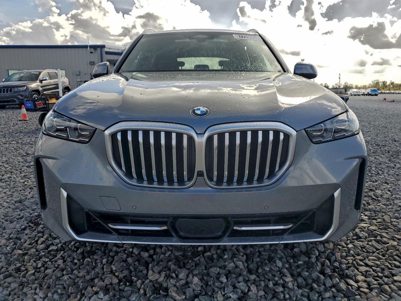 BMW X Series Xdrive40i Image 5