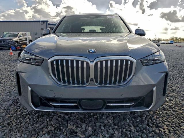 BMW X Series Xdrive40i Image 5