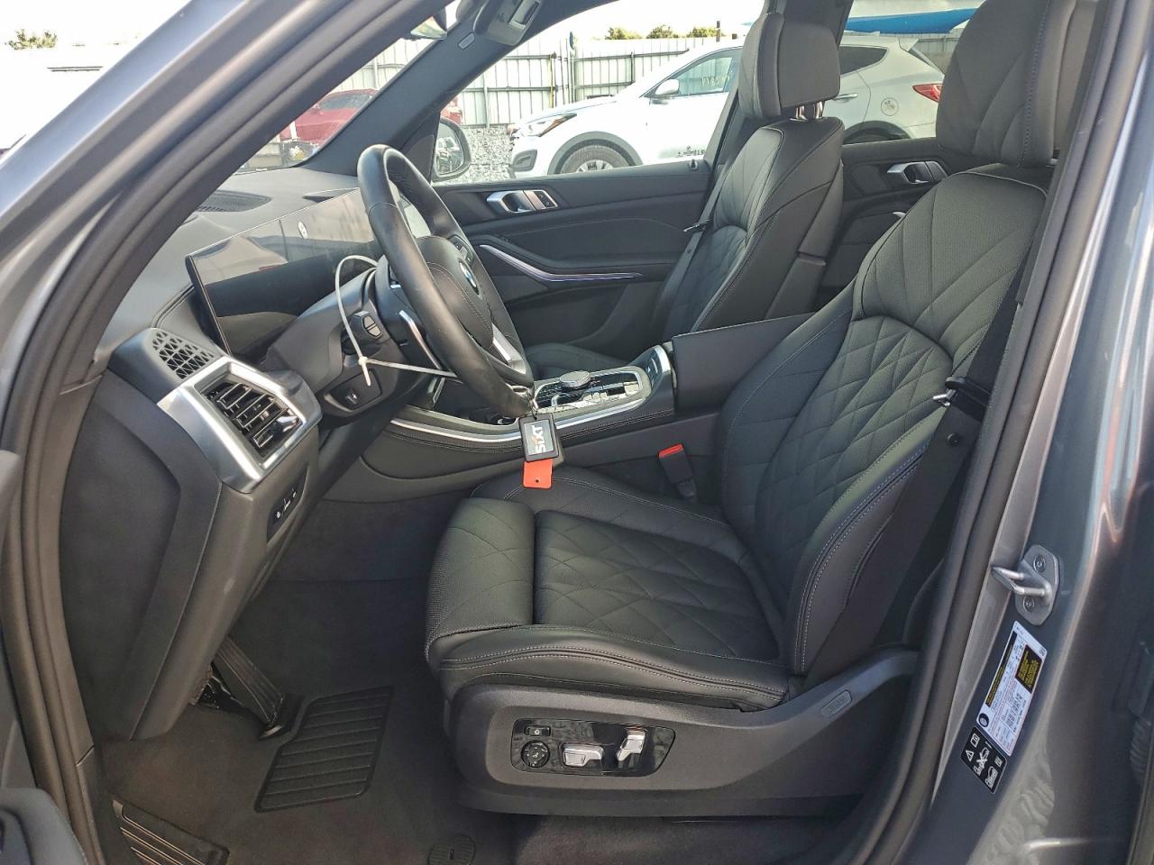 BMW X Series Xdrive40i Image 4