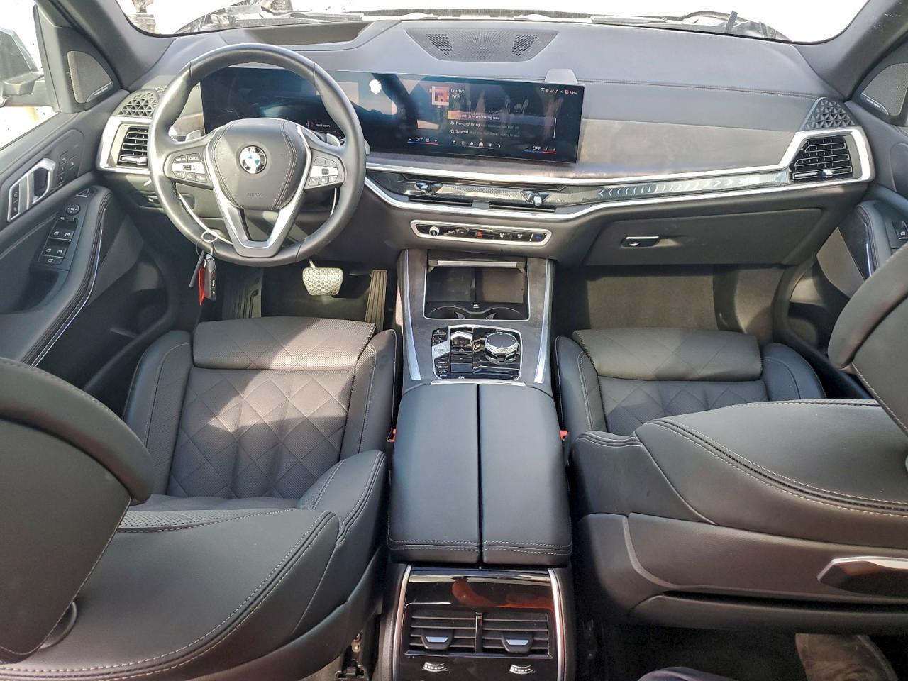 BMW X Series Xdrive40i Image 10