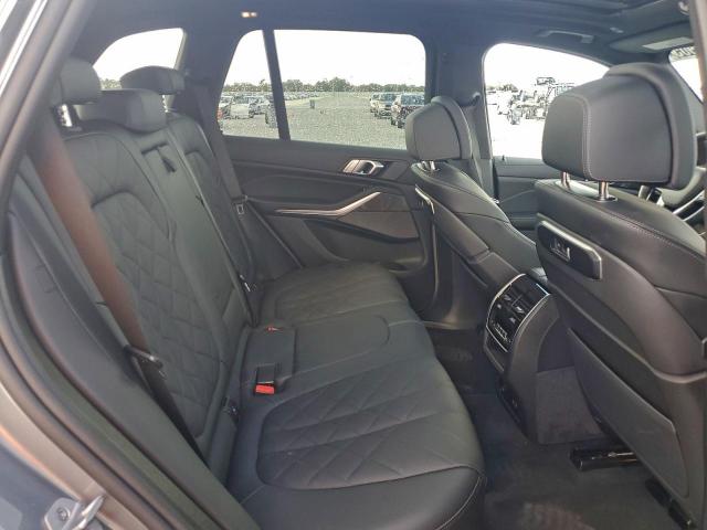 BMW X Series Xdrive40i Image 8