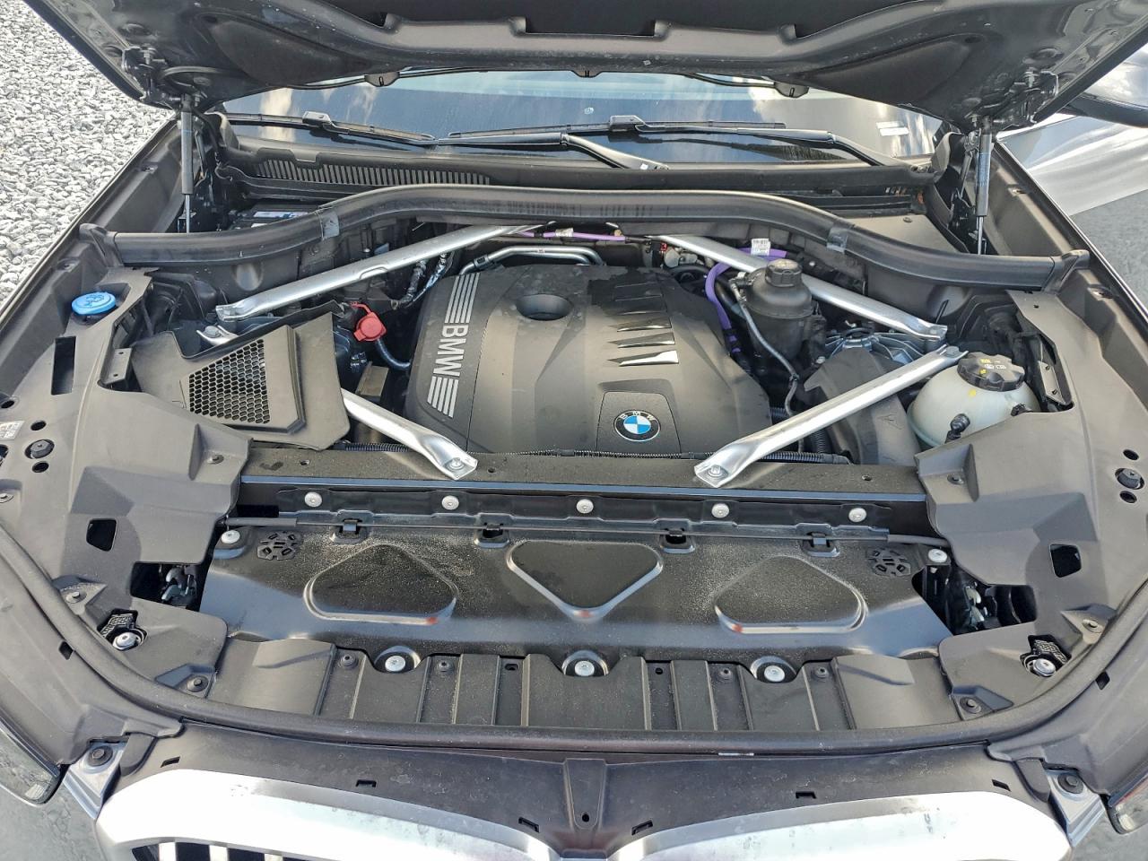 BMW X Series Xdrive40i Image 7