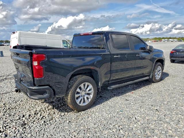 Chevrolet Silverado C1500 Custom Image 5