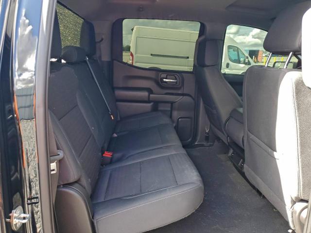 Chevrolet Silverado C1500 Custom Image 6