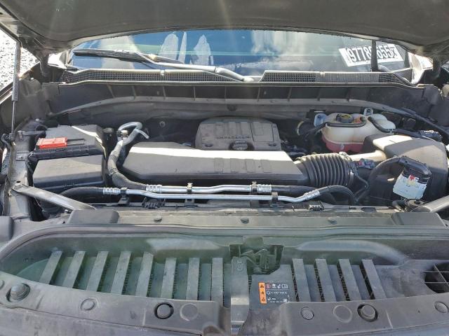 Chevrolet Silverado C1500 Custom Image 8