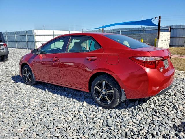 Toyota Corolla L Image 11